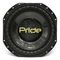 Сабвуфер Pride ST 12" 0.4d