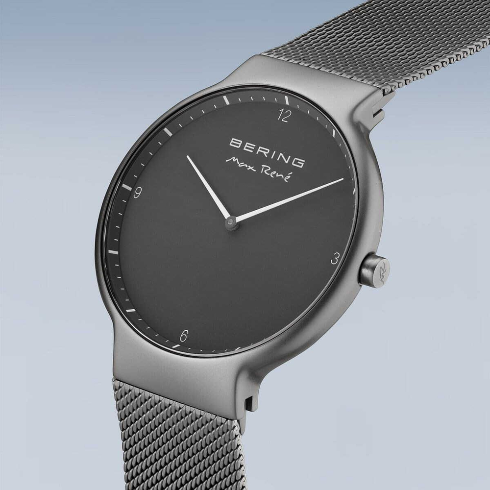 Мужские наручные часы Bering 15540-377