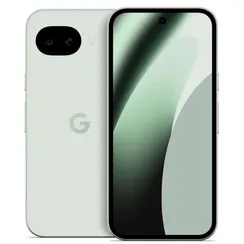Google Pixel 10A 8/128 GB Fog (Мятный)