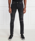 Джинсы Just Cavalli - графитовый(76OAB5S0CDW92)