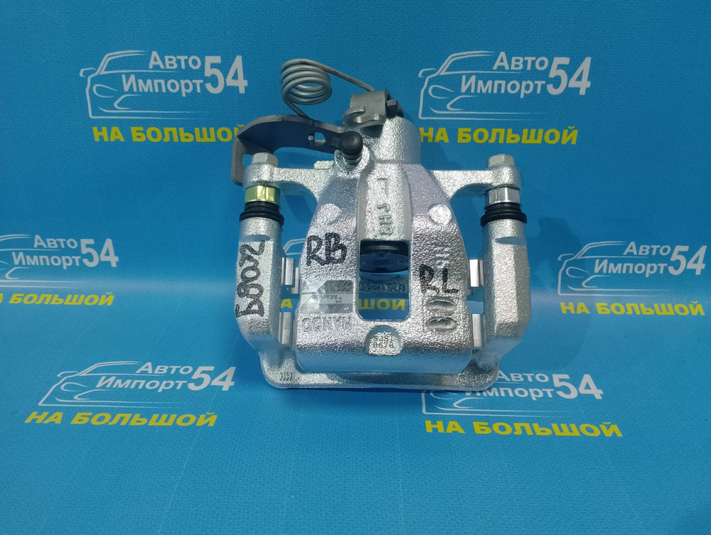 Суппорт тормозной задний левый HYUNDAI SOLARIS 2011-2019