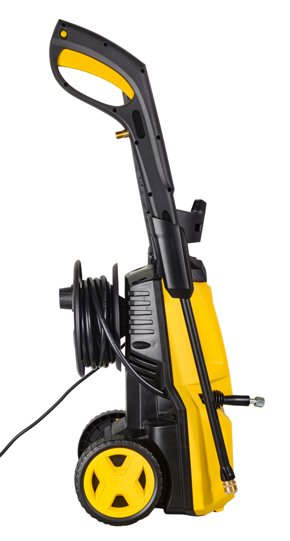 Мойка HUTER W165-ARV
