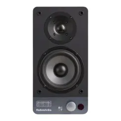 Radiotehnika S-20NA Walnut