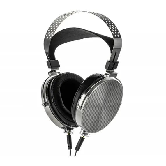 MoonDrop Para II Silver