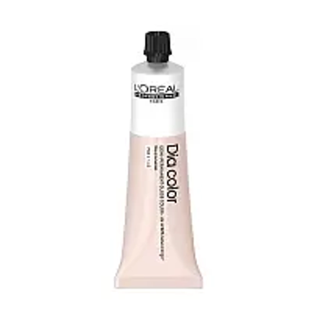 L'Oreal Professionnel Dia color 5.4 безаммиачные красители 60 мл.