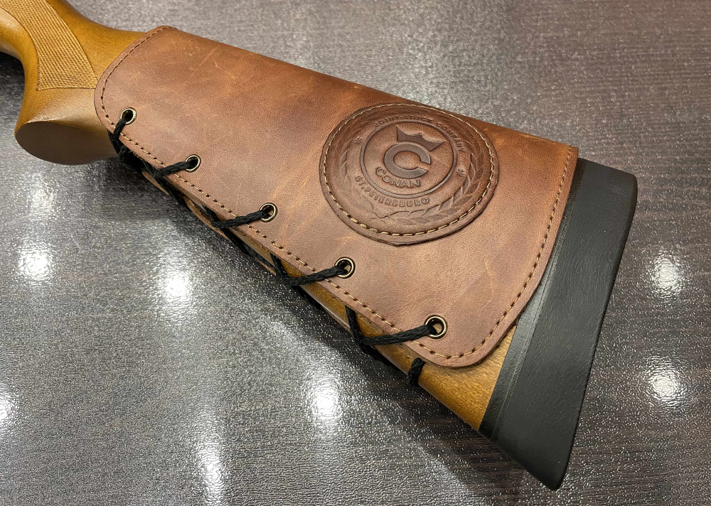 Remington 870 к. 12/76., серия A №959533M