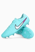 Бутсы Nike Tiempo Legend 10 Elite FG - размер 40 EU