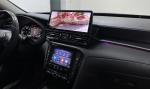 Магнитола для Infiniti EX25, EX37, QX50 2010-2017 - Kuberg (тип 2) QLed, Android 13, Быстрейшая, CarPlay, 4G SIM-слот