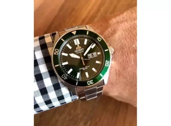 Наручные часы Orient RA-AA0914E19B