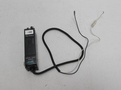 KEYENCE LV-52P