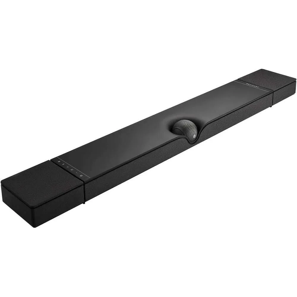 Саундбар Samsung HW-Q930F/RU, 9.1.4‑канальный звук, черный