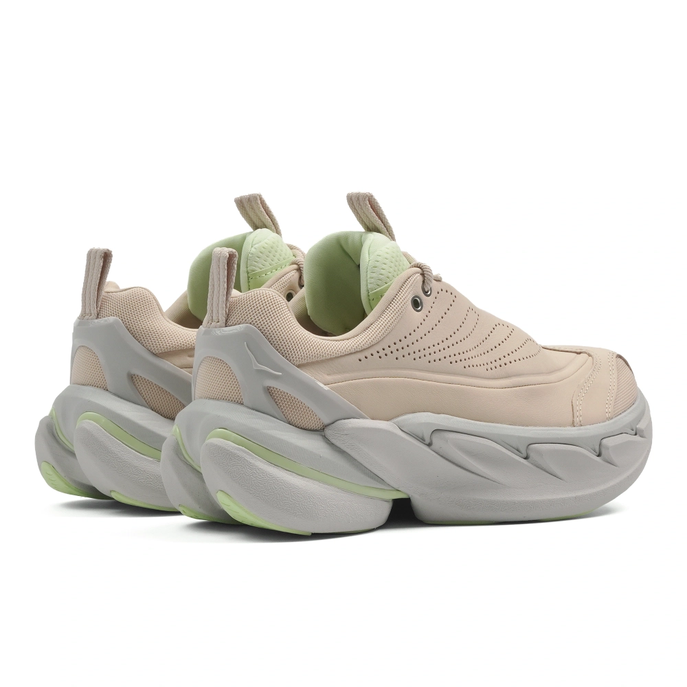 Кроссовки unisex Hoka Elevon X