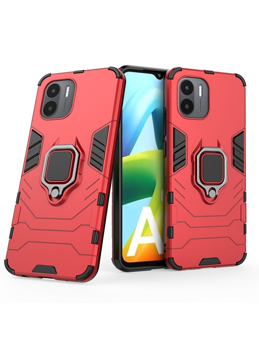 Panther Case для Xiaomi Redmi A1