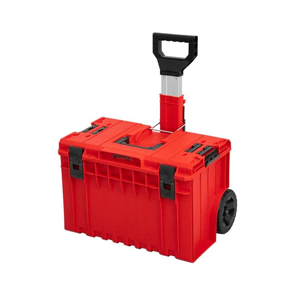 Ящик для инструментов QBRICK System ONE Cart Red Ultra HD 10501804