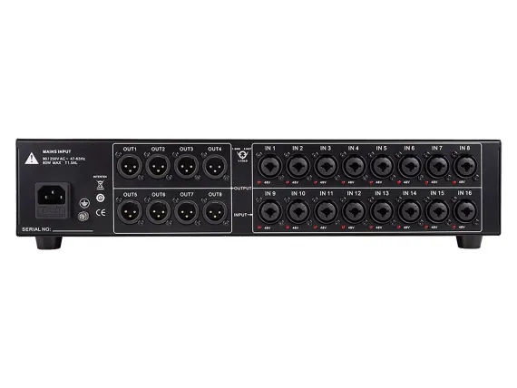 Модуль расширения Intrend ITMIX-DEX-168