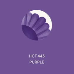 HCT-443 PURPLE/ФИОЛЕТОВЫЙ