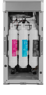 Пурифайер Ecotronic V10-U4L White