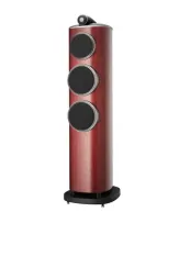 Bowers & Wilkins 804 D4 Satin Rosenut