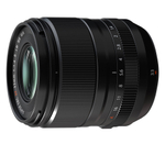 Объектив Fujifilm XF 33mm f/1.4 R LM WR