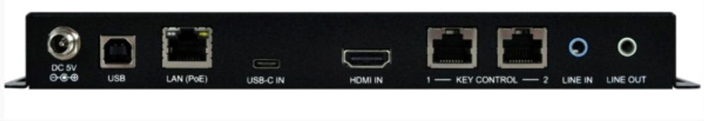 Передатчик Cypress CH-U351HTX