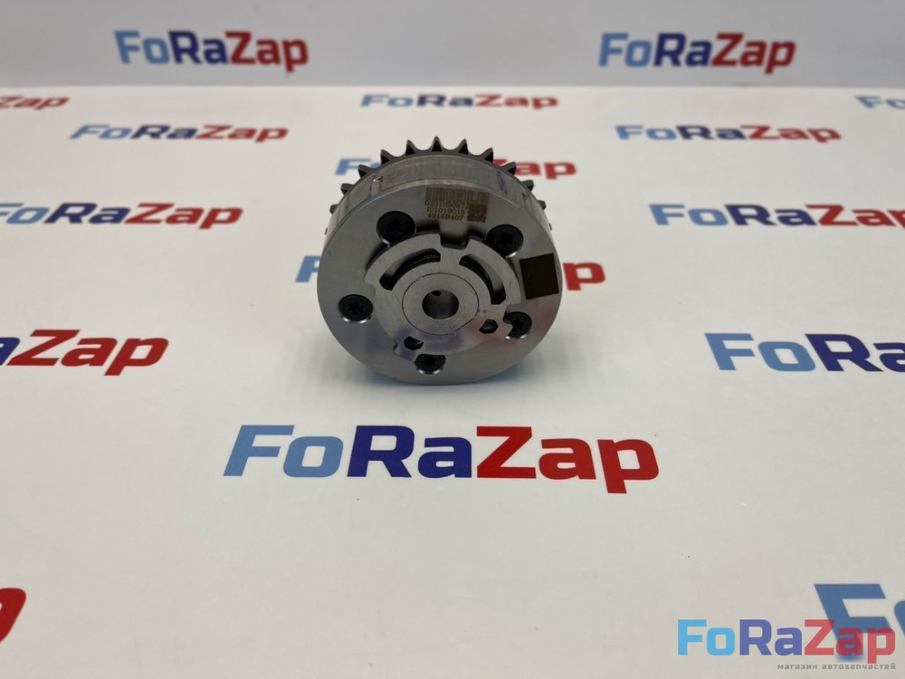 Фазорегулятор впуск VAG 3.2
