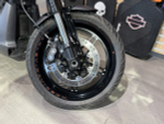 Harley-Davidson FXDR 114 (2018)