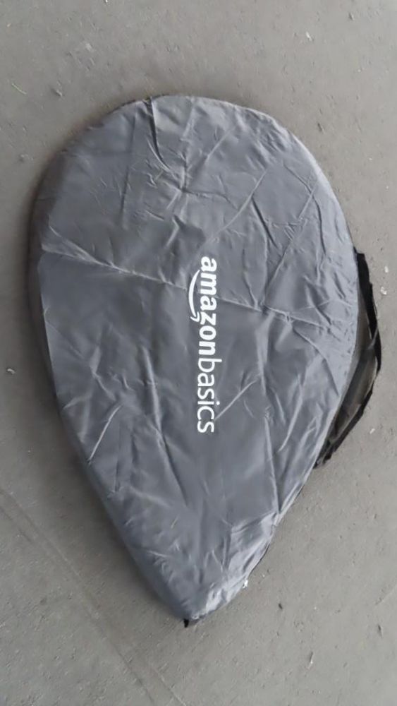 Комплект футбольных ворот Amazon Basics 6ft (2 шт.)