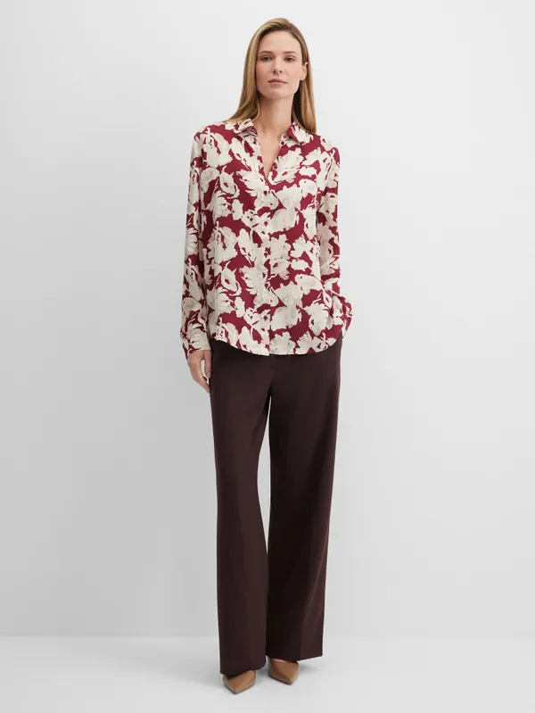 Блузка женская GERRY WEBER