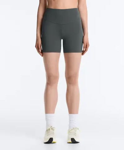 Высокие шорты Comfortlux, 10 см - OYSHO