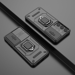 Противоударный чехол Knight Case для Samsung Galaxy S25+