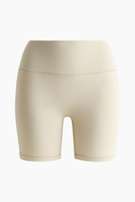 Короткие спортивные тайтсы SoftMove™ - H&M