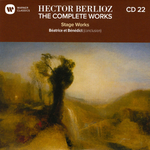Hector Berlioz / The Complete Works (27CD)