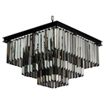 Подвесная люстра Loft it Prism 10018/500S