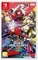 NSW Blazblue Cross Tag Battle (Б/У, Английская версия)