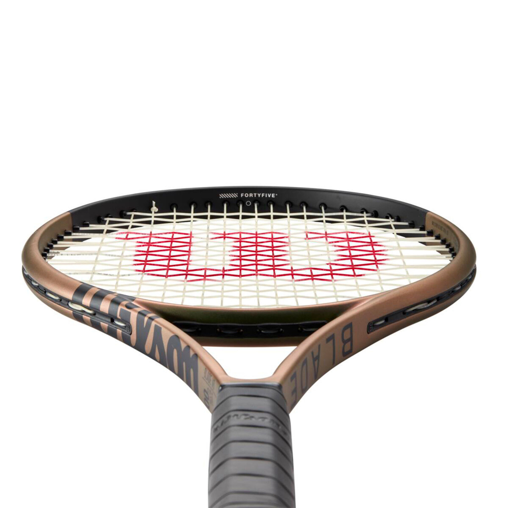 Теннисная ракетка Wilson Blade 100UL V8 Tour Racket