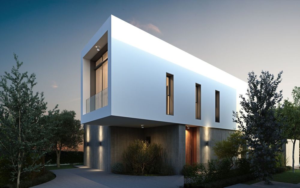 PINES - VILLA 3 - 3 BEDROOM LUXURY VILLA