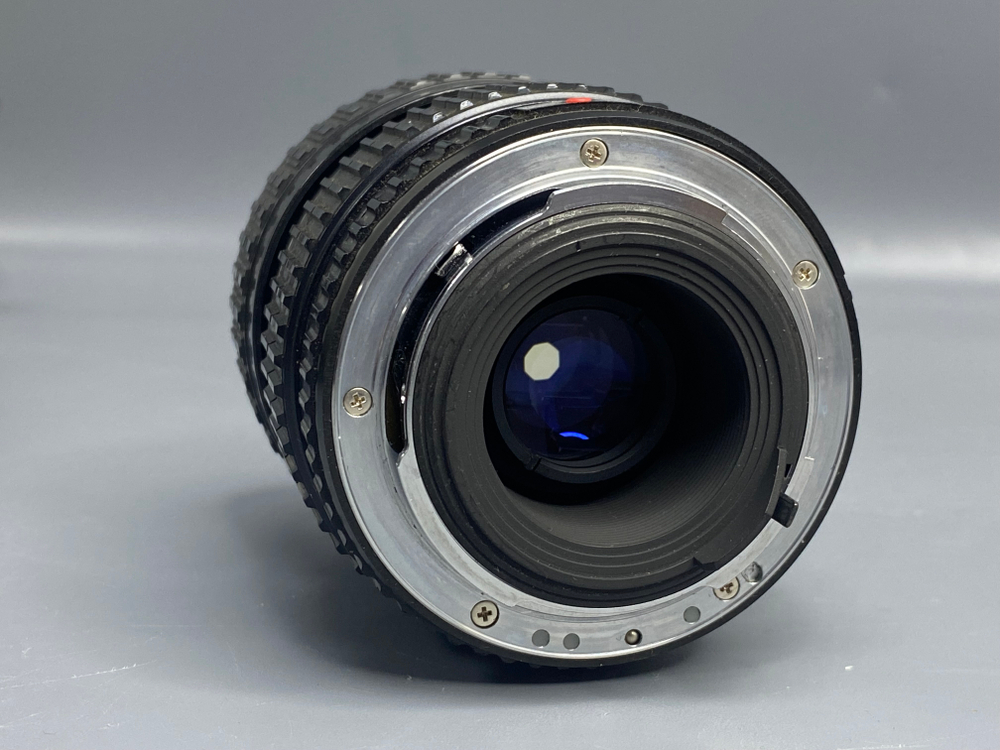 Pentax-A Zoom 28–80mm f/3.5–4.5