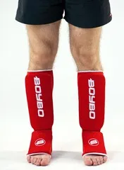 Защита голени и стопы  BoyBo х/б,BF243