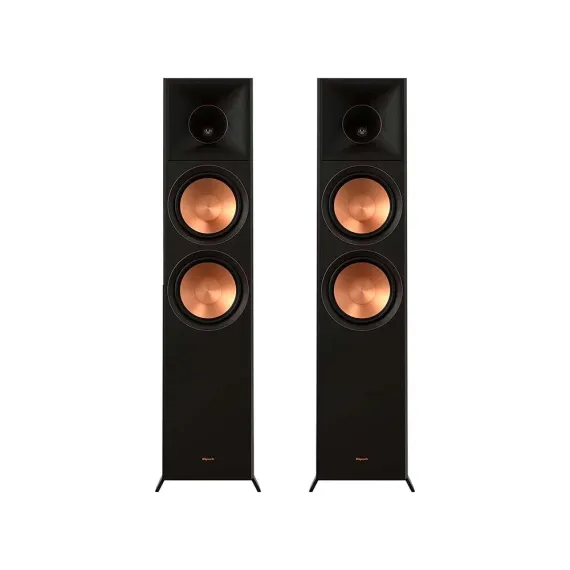 Klipsch RP-8060-FA II Ebony