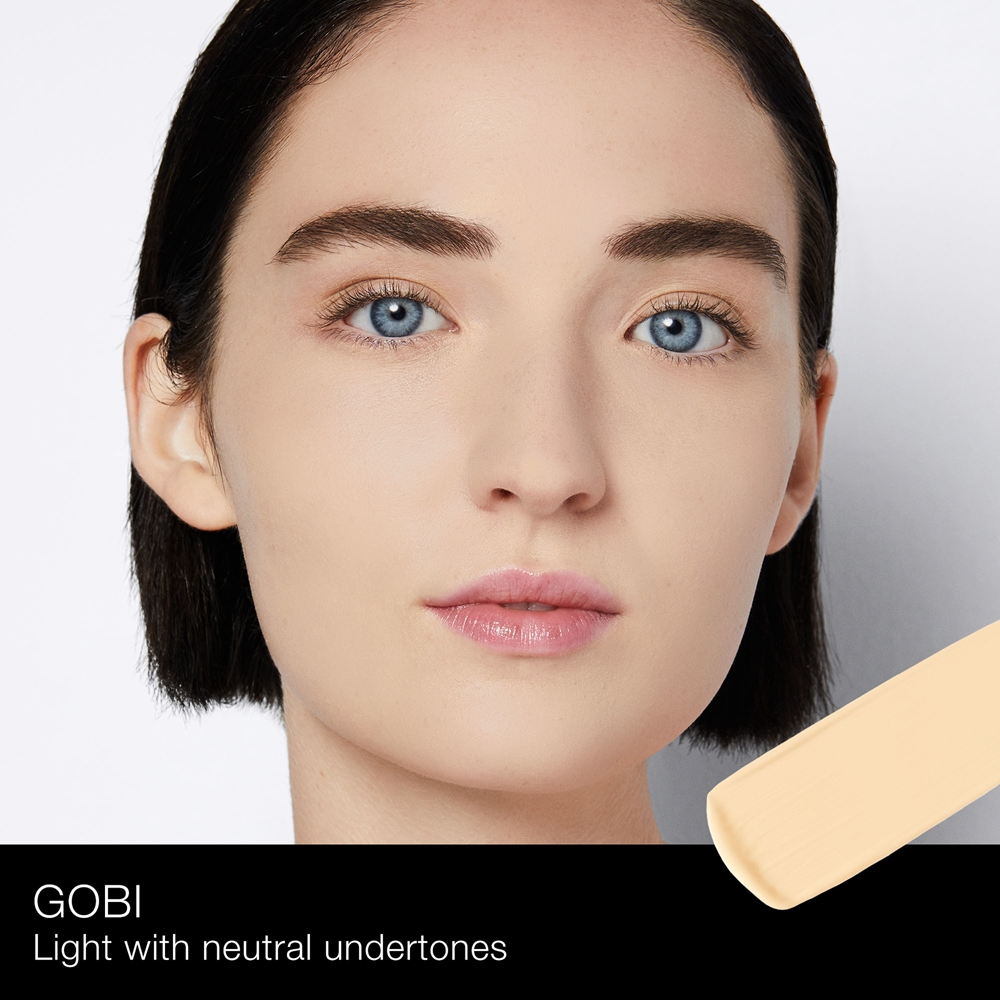 NARS SOFT MATTE Complete Foundation - Подклад матирующий оттенок GOBI, 45 ml