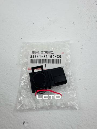 Парктроник 89341-33160-C0 8934133160C0