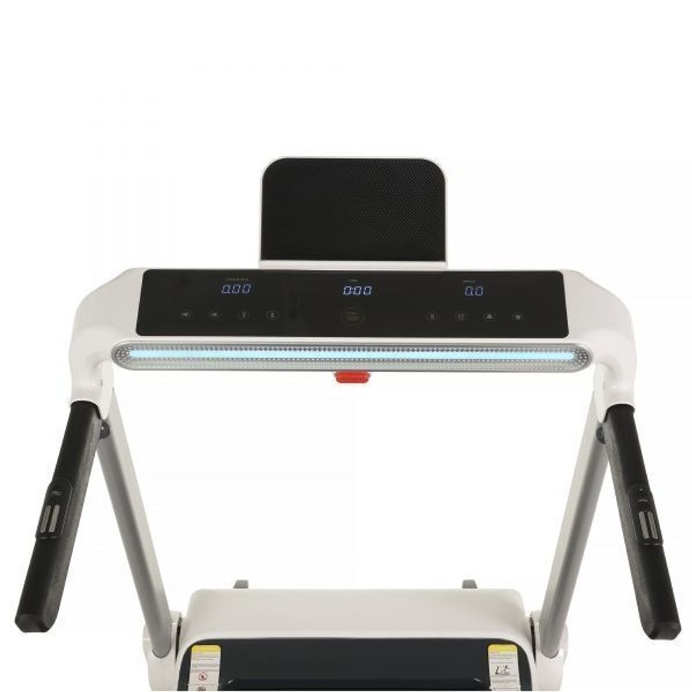 Evo fitness delta