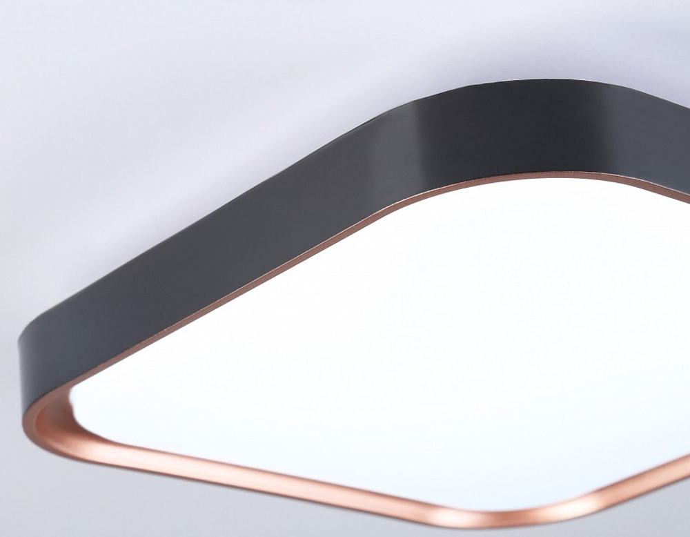 Накладной светильник Ambrella Light FZ FZ1271