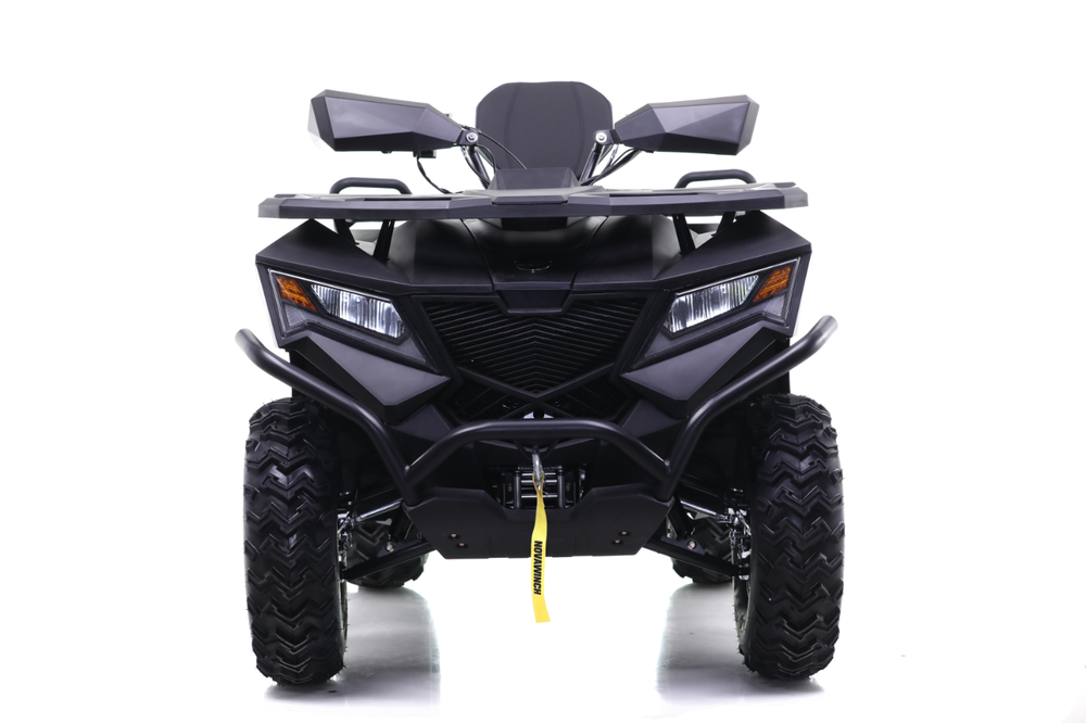 Квадроцикл GBM CRONOS 420 4WD EFI