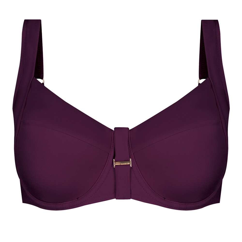 Купальник Marc&André Solid Line с мягкой чашкой