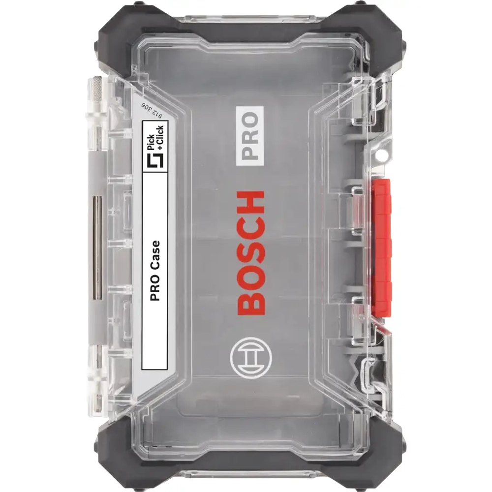 Пластиковый кейс L BOSCH 2608522363