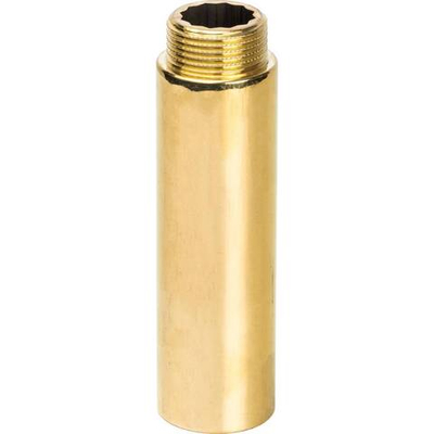 Удлинитель STOUT 3/4"x100 мм ВР/НР
