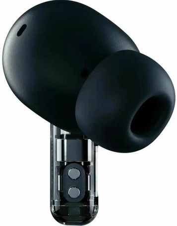 Наушники вкладыши Nothing Ear (B173 - 2025) Black