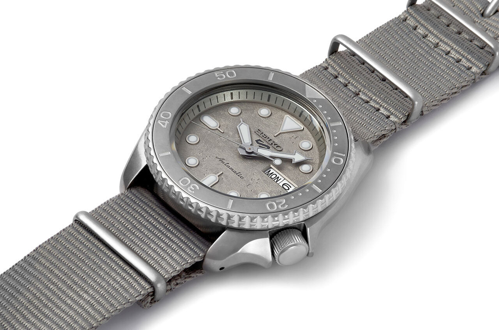 Мужские японские наручные часы Seiko SRPG61K1S