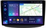 Магнитола для Mercedes-Benz Viano/Vito W639 2003-2006 - Teyes CC3-2K QLed Android 10, Быстрая, SIM-слот, CarPlay